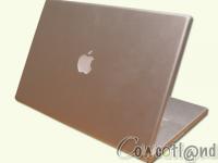Vue gnrale 4 APPLE MacBook Pro