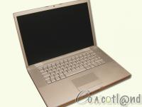 Vue gnrale 5 APPLE MacBook Pro