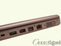 Ct droit APPLE MacBook Pro