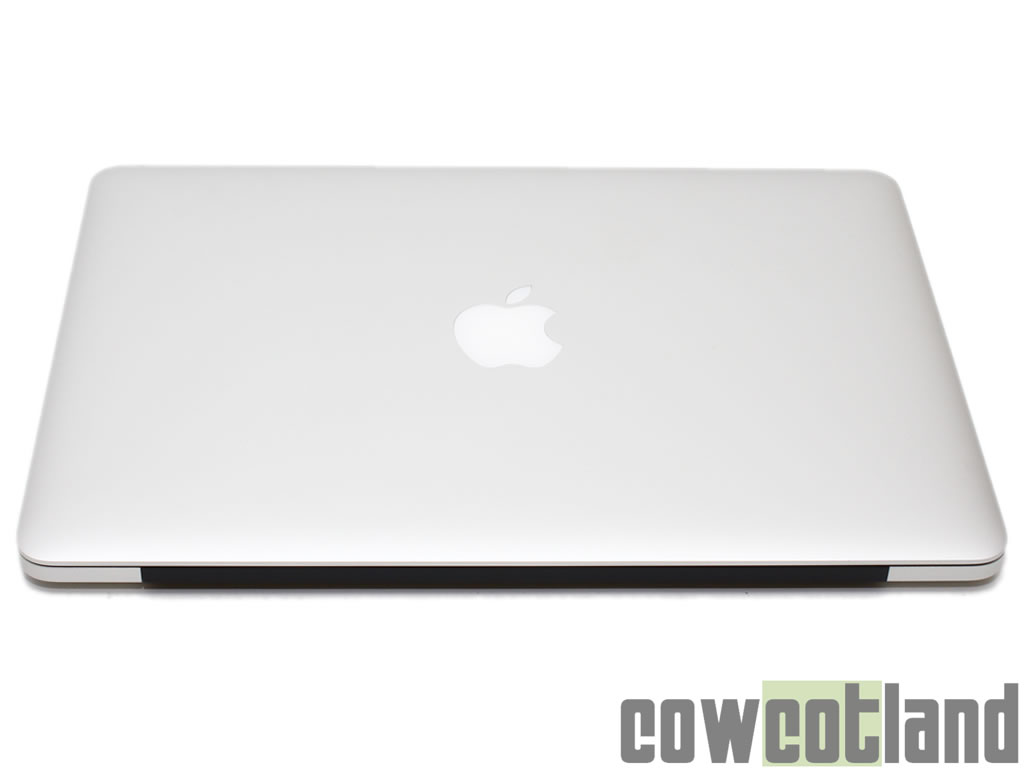 Image 25384, galerie Portable Apple MacBook Pro 13.3