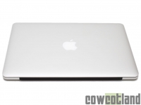Cliquez pour agrandir Portable Apple MacBook Pro 13.3
