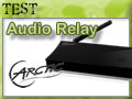 Arctic Audio Relay, pour que ta maison soit remplie de musique