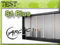 Test radiateur GPU Passif Arctic S1 Plus