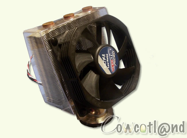Vapochill Micro