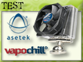 Vapochill Micro Ultra Low Noise