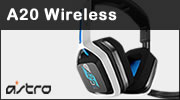 Test casque ASTRO Gaming A20 Wireless, un bon rapport qualit / prix !
