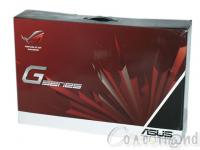 Cliquez pour agrandir Asus G73JH, Un vrai portable pour le joueur ?
