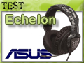 Casque Asus Echelon