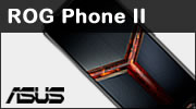 Test smartphone ASUS ROG Phone II : Le smartphone pour les Gamers ?