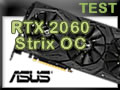 ASUS RTX 2060 ROG Strix OC