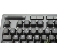 Cliquez pour agrandir Test clavier ASUS ROG Strix Flare