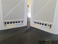 Cliquez pour agrandir ASUS dploie le Wi-Fi 7  travers des routeurs personnels et professionnels