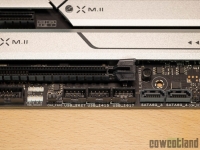 Cliquez pour agrandir Test carte mre ASUS Prime X670E-PRO WIFI : Du trs bon !!!