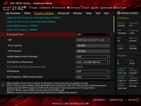 Cliquez pour agrandir Test carte mre : ASUS ROG Maximus Z790 Dark Hero