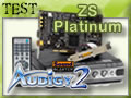 Audigy 2 ZS Platinum