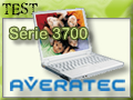 AVERATEC S�rie 3700