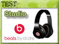 Monster Beat Studio, un vrai� Monstre de son ?