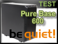 boitier be quiet! Pure Base 600