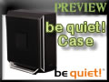 Preview boitier be quiet! SILENT BASE 800