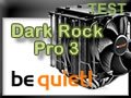Ventirad CPU be quiet! Dark Rock Pro 3