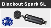 Test micro Blue Blackout Spark SL, une rfrence en la matire !
