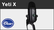 Test micro Blue Yeti X : le meilleur microphone USB ?