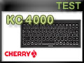 Clavier Cherry KC-4000