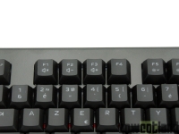Cliquez pour agrandir Test clavier mcanique CHERRY MX BOARD 1.0