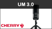Micro Cherry UM 3.0 : le top rapport qualit prix est l !