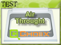 Choiix Air-Throught, du froid pour le portable