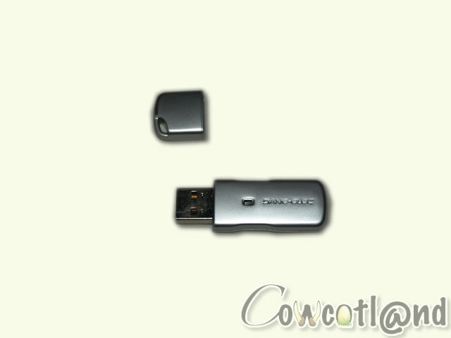 Image 3002, galerie Comparatif cls USB