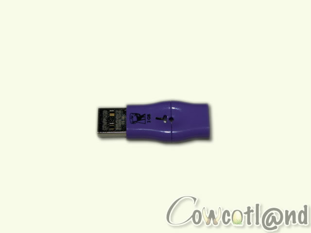 Image 3019, galerie Comparatif cls USB