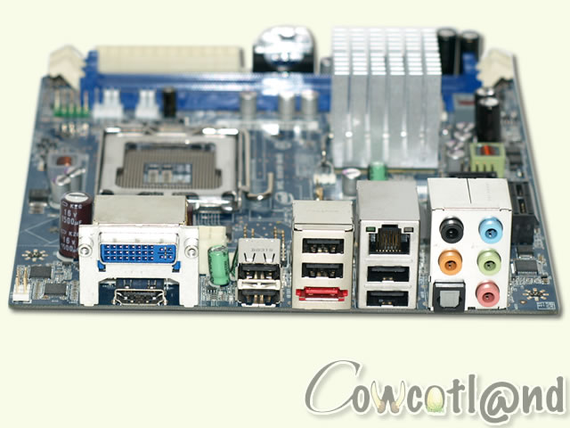 Image 4976, galerie Comparatif plateformes Mini ITX