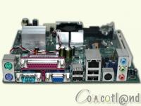 Cliquez pour agrandir Comparatif plateformes Mini ITX