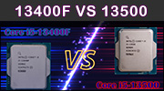 Image 67070, galerie Core i5-13400F VS Core i5-13500, lequel est le meilleur en jeu ?