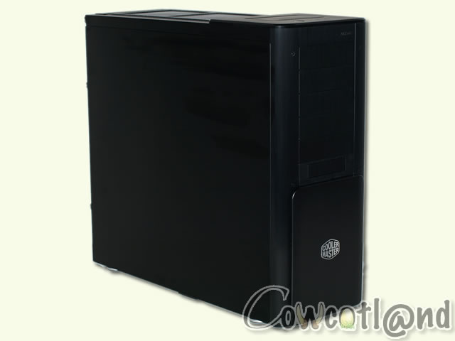 Image 4462, galerie Test boitier Cooler Master ATCS 840