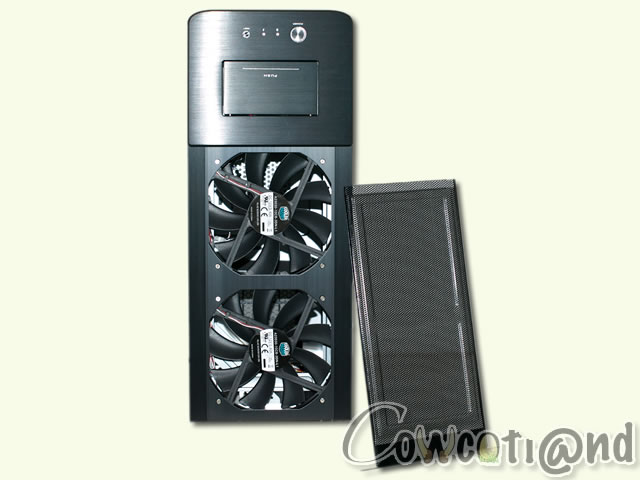 Image 4439, galerie Test boitier Cooler Master ATCS 840