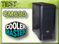 Cooler Master CM690 case