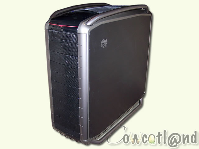 Image 2631, galerie Cooler Master Cosmos S