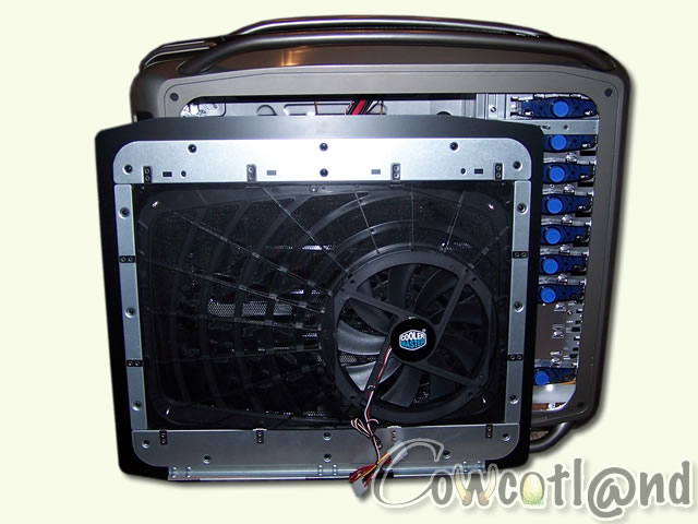 Image 2639, galerie Cooler Master Cosmos S