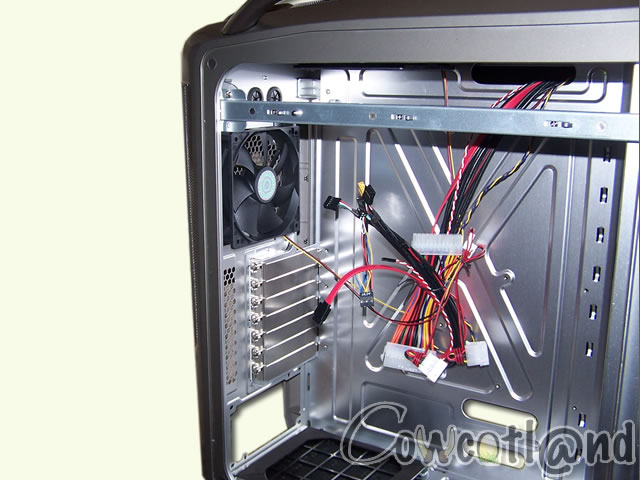 Image 2643, galerie Cooler Master Cosmos S