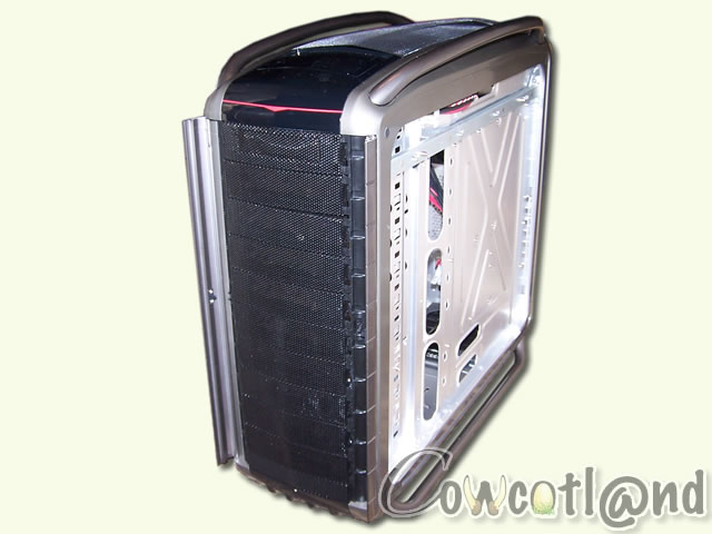 Image 2646, galerie Cooler Master Cosmos S