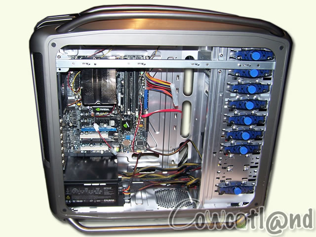 Image 2650, galerie Cooler Master Cosmos S
