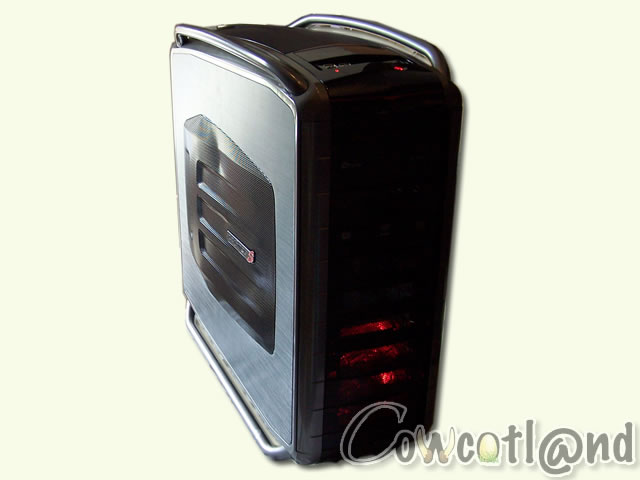 Image 2653, galerie Cooler Master Cosmos S