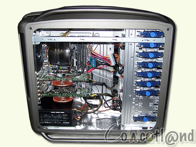 Image 2654, galerie Cooler Master Cosmos S