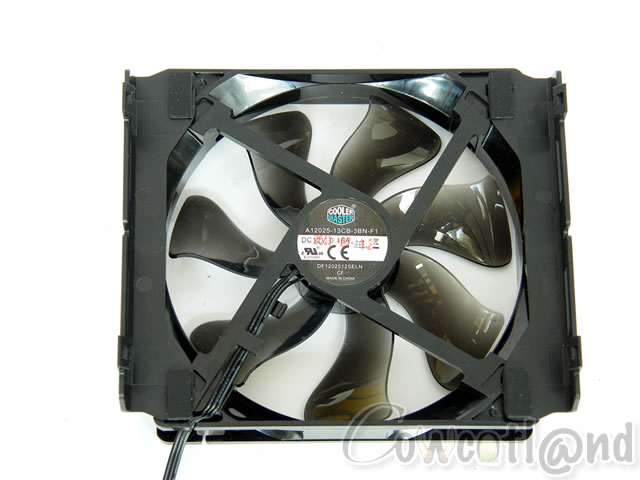 Image 13908, galerie Cooler Master Hyper 612S, future rfrence ?