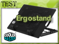 Cooler Master Ergostand