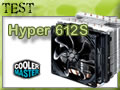 Cooler Master Hyper 612S, future rfrence ?