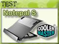 Notepal S