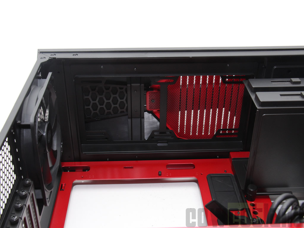 Image 32521, galerie Test boitier Cooler Master Mastercase 5T